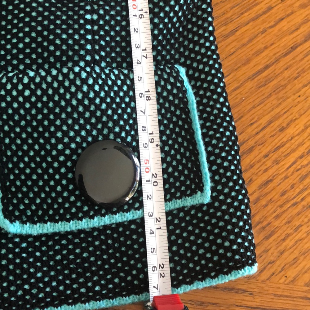 Carlisle Sweater - Picture 9 of 11